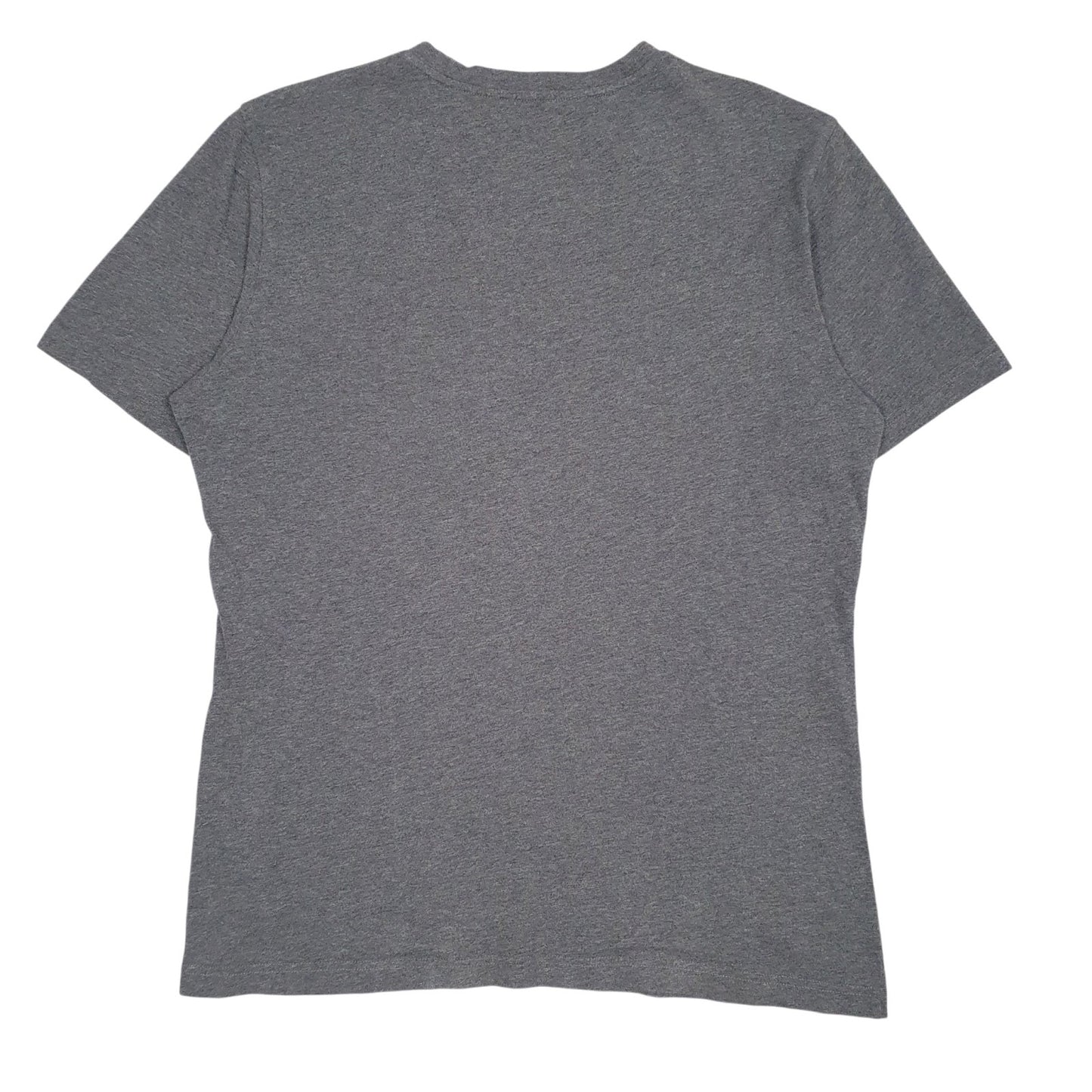 Mens Grey Sundek   T Shirt
