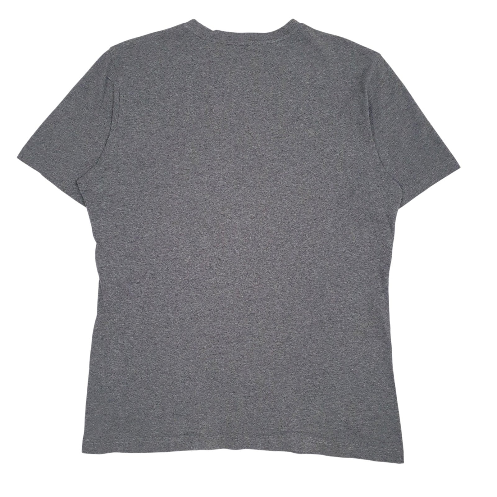 Mens Grey Sundek   T Shirt