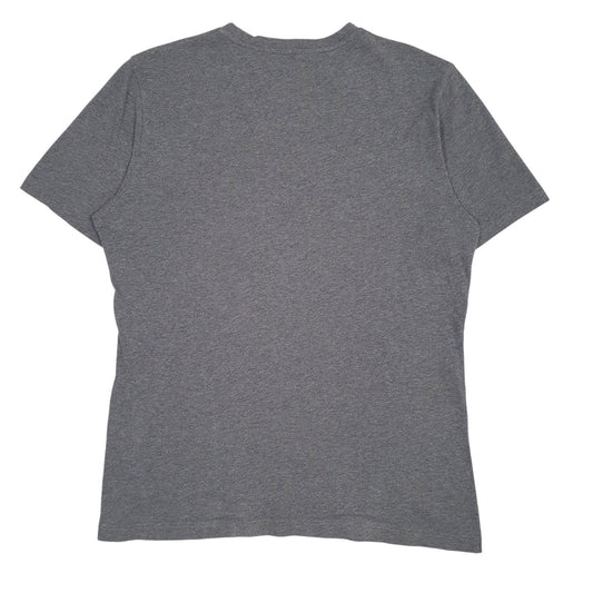 Mens Grey Sundek   T Shirt