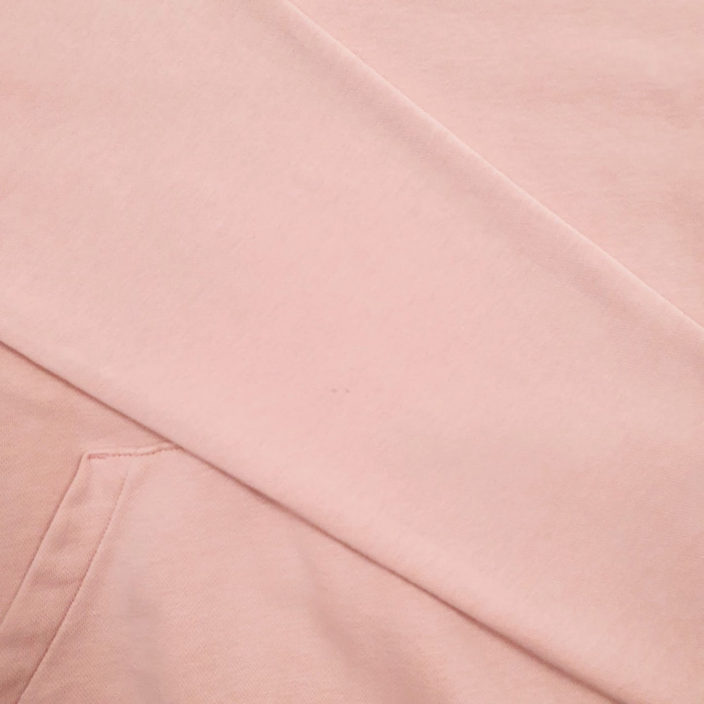 Womens Pink Nike  Hoodie Jumper
