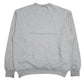 Mens Grey Champion  Crewneck Jumper