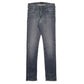 Mens Grey Lee  Luke JeansW29 L32