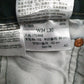 Mens Black Levis   Jeans
