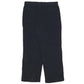 Mens Black Dockers   Trousers