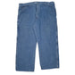 Mens Blue Dickies  Carpenter JeansW48 L28