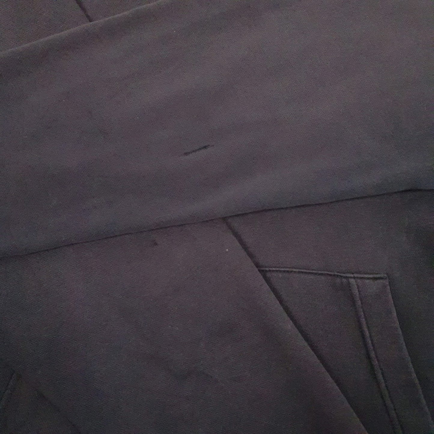 Mens Grey Nike  Full Zip Jumper