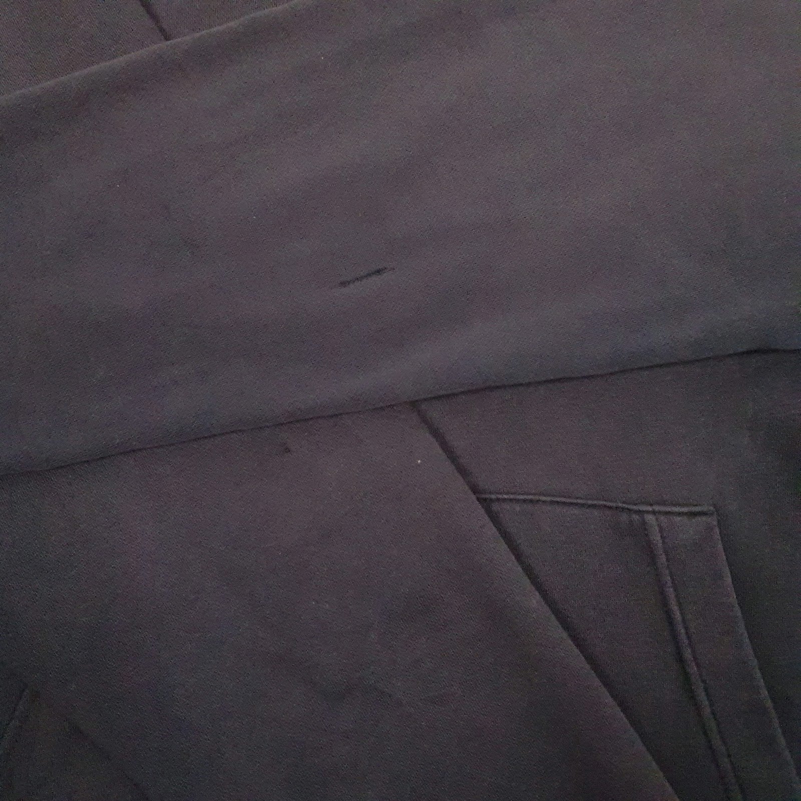 Mens Grey Nike  Full Zip Jumper