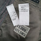 Mens Grey Gianfranco Ferre   Coat