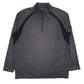 Mens Grey Nike Golf Full Zip Jumper