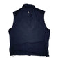 Mens Navy Polo Ralph Lauren Golf Waterproof Pinehurst US Open Full Zip Coat
