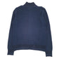 Mens Blue Tommy Hilfiger Knitwear Cardigan Jumper