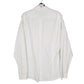 Mens White Gucci Uniform  Shirt