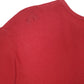Womens Red Lauren Ralph Lauren   T Shirt