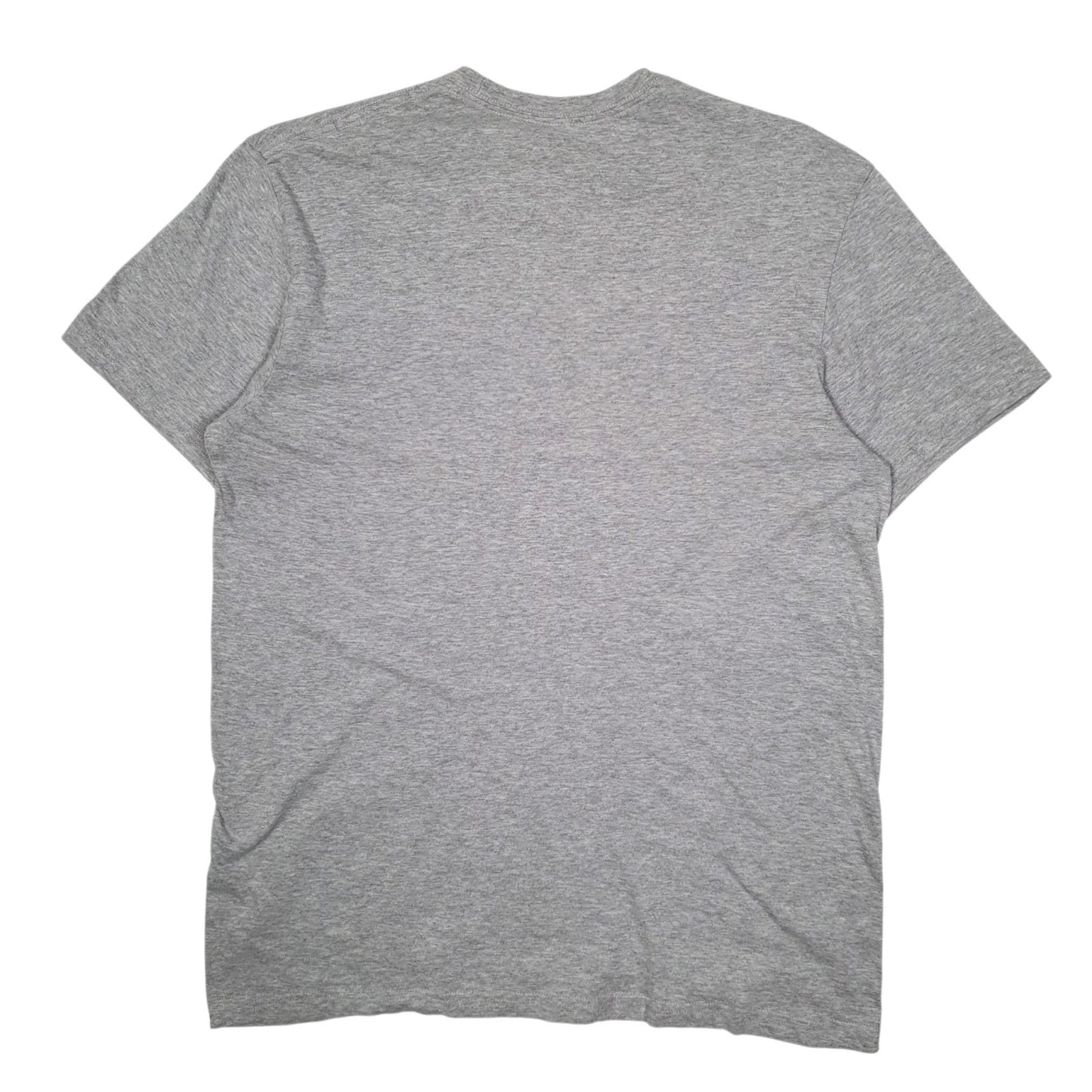 Mens Grey Polo Ralph Lauren   T Shirt