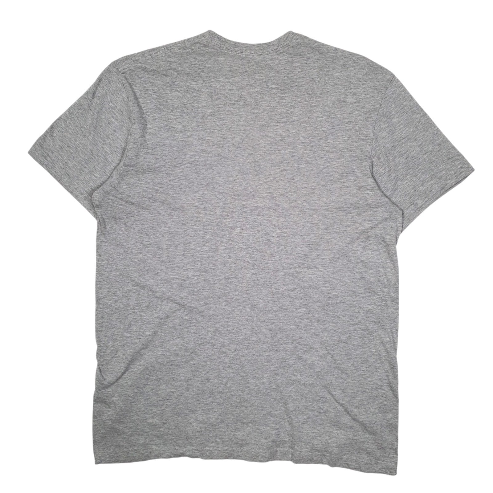 Mens Grey Polo Ralph Lauren   T Shirt