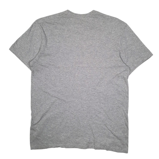 Mens Grey Polo Ralph Lauren   T Shirt