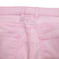 Womens Pink Janina   Shorts