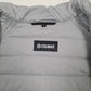 Mens Grey Colmar Puffer  Coat