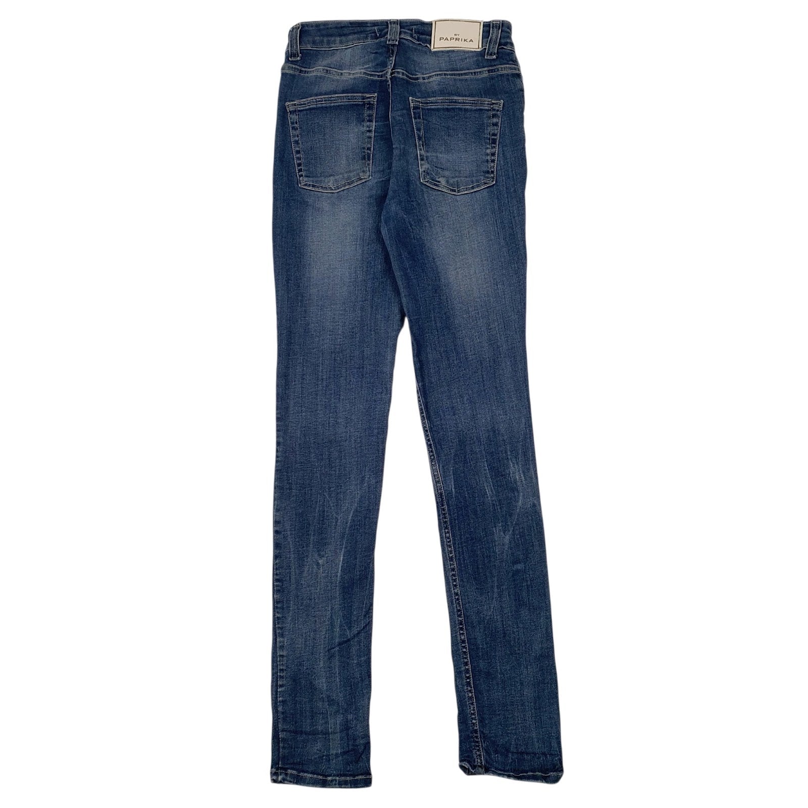 Womens Blue Paprika   Jeans