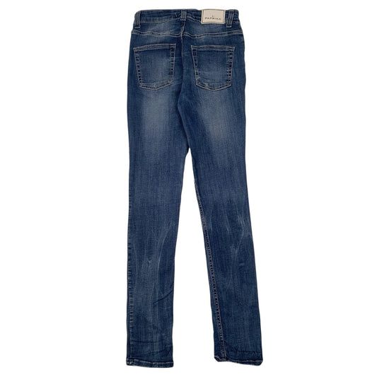 Womens Blue Paprika   Jeans