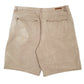 Mens Brown Unbranded  Hoodie Shorts