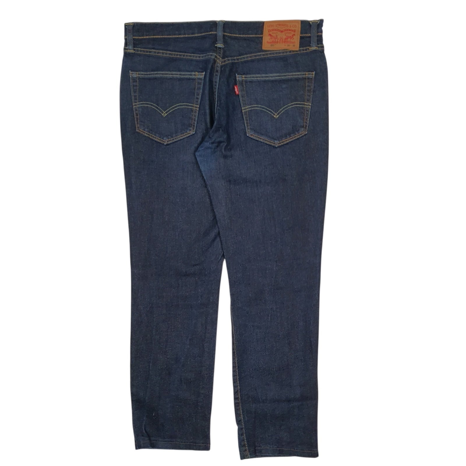 Mens Blue Levis   Jeans