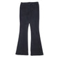 Womens Black Unbranded   Jeans
