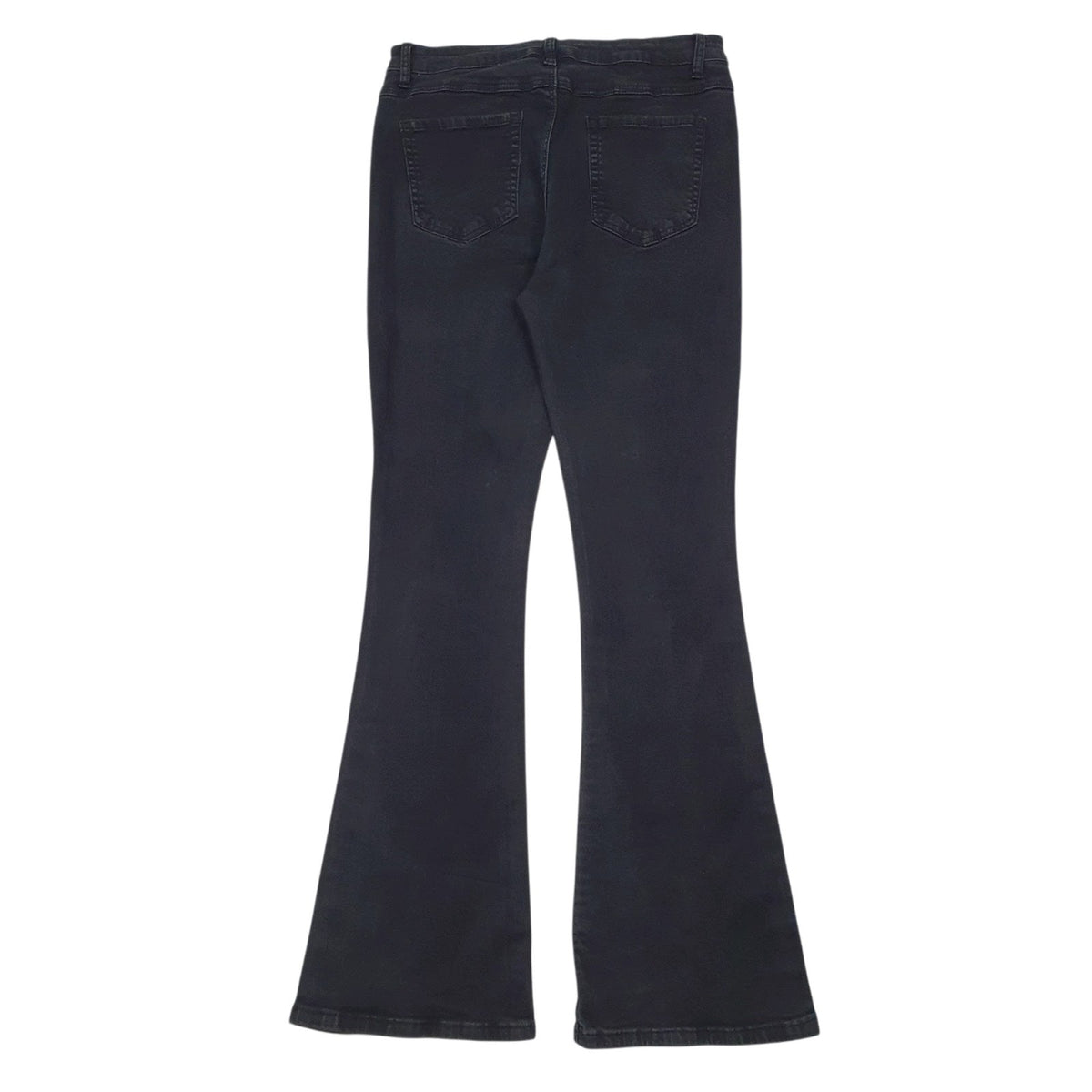 Womens Black Unbranded   Jeans