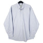 Mens Blue L.L.Bean  Long Sleeve Shirt