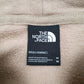 Mens Brown The North Face  Hoodie Jumper