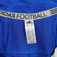 Mens Blue Adidas NFL Jersey  T Shirt