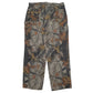 Mens Brown Carhartt Real Tree B158 CMO  Trousers