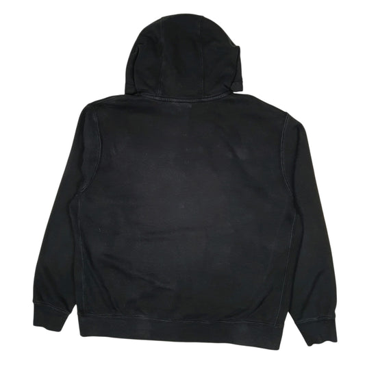 Mens Black Nike  Hoodie Jumper