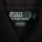 Womens Navy Polo Ralph Lauren  V Neck Jumper