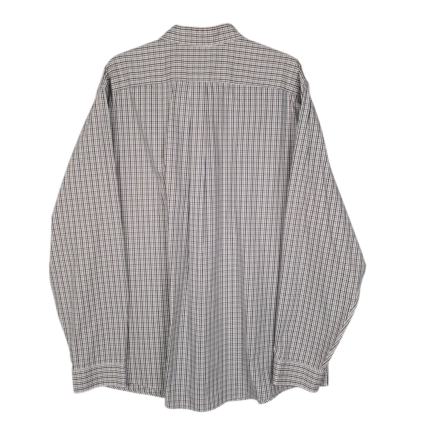 Mens Grey Eddie Bauer   Shirt