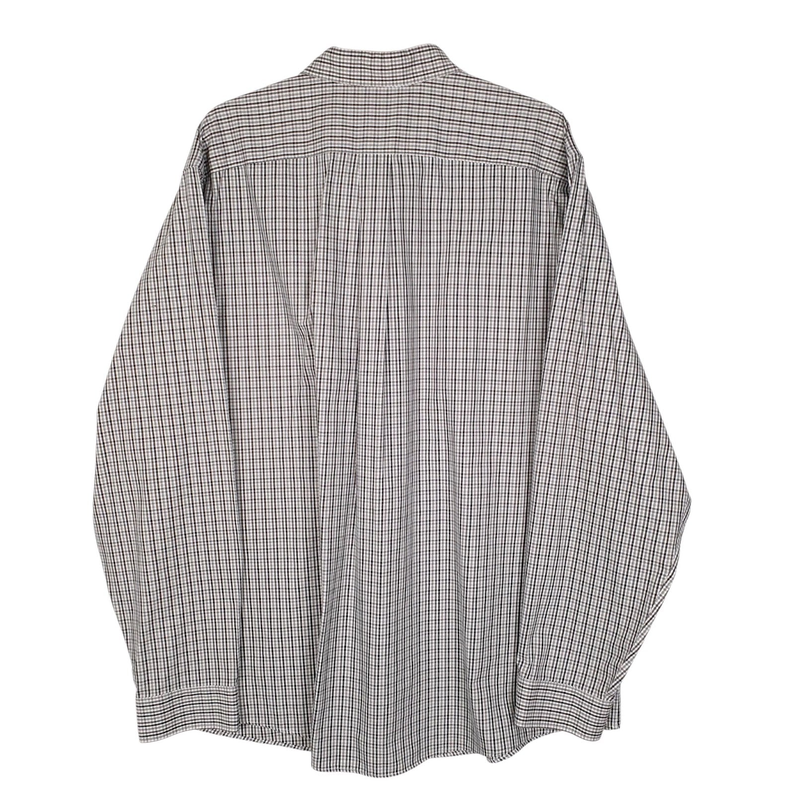 Mens Grey Eddie Bauer   Shirt