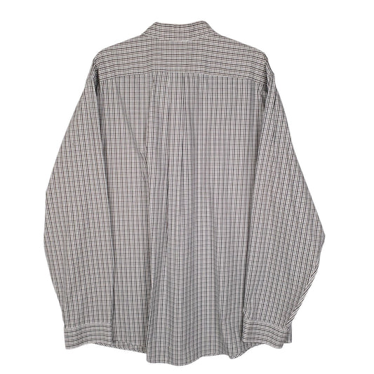 Mens Grey Eddie Bauer   Shirt