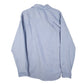 Mens Blue L.L.Bean   Shirt