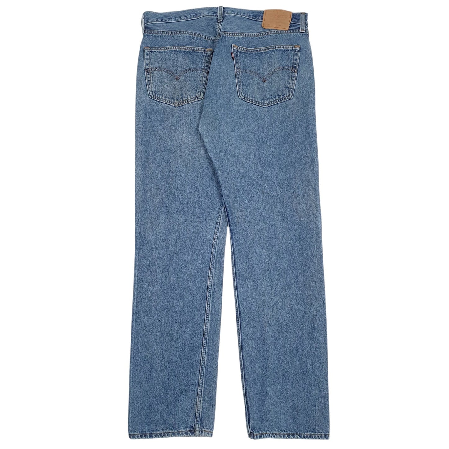 Mens Blue Levis Vintage 00s  Jeans