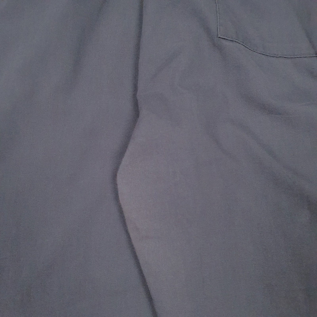Mens Grey Dickies Vintage  Trousers