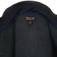 Mens Blue Patagonia Better Sweater Full Zip Jumper