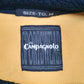 Mens Grey Campagnolo  Full Zip Jumper