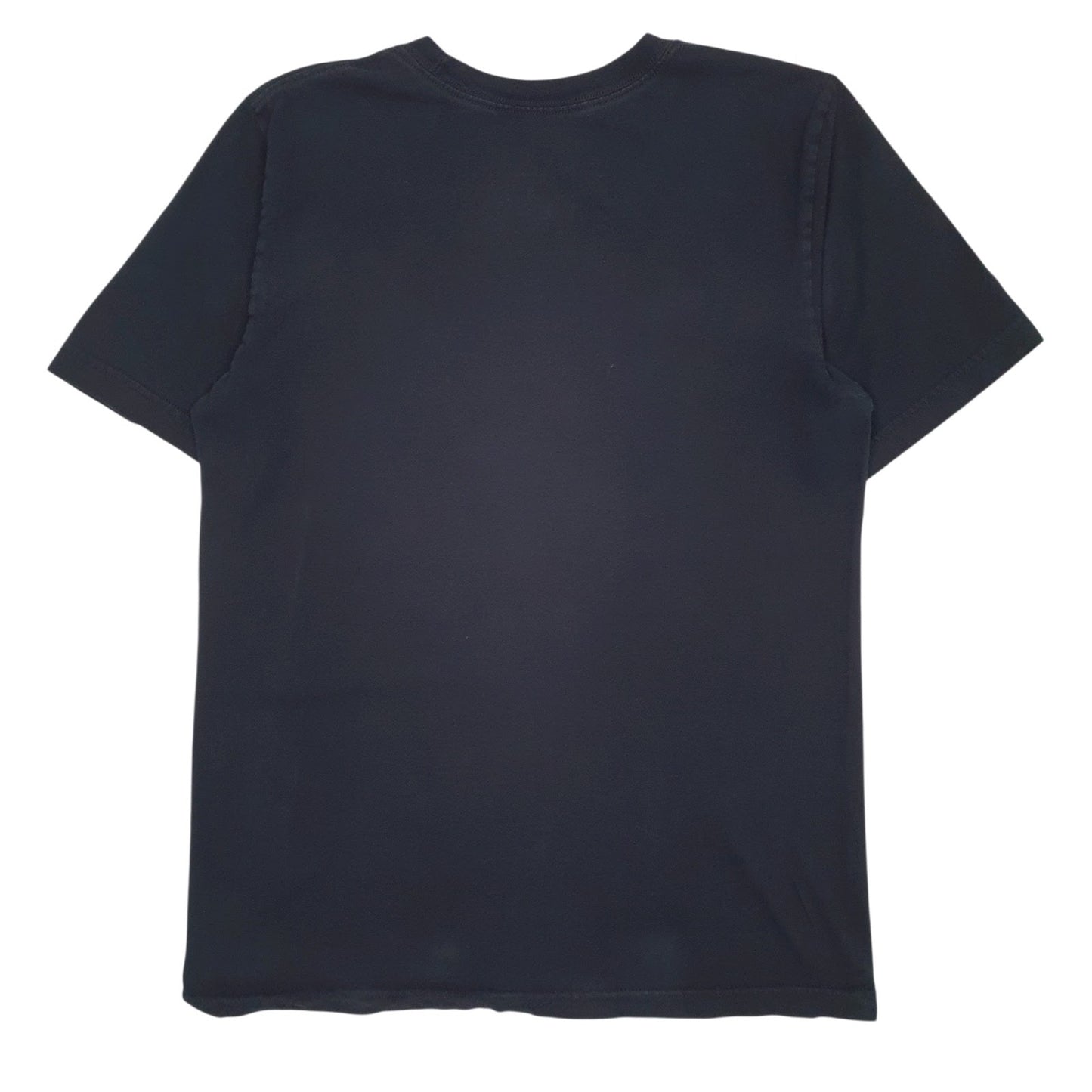 Mens Black Nike   T Shirt