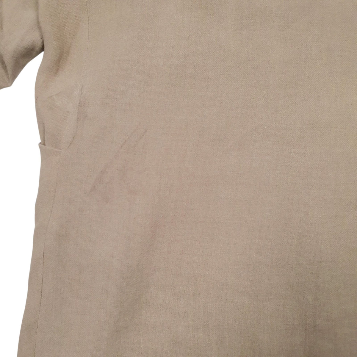Womens Brown Zara   Coat