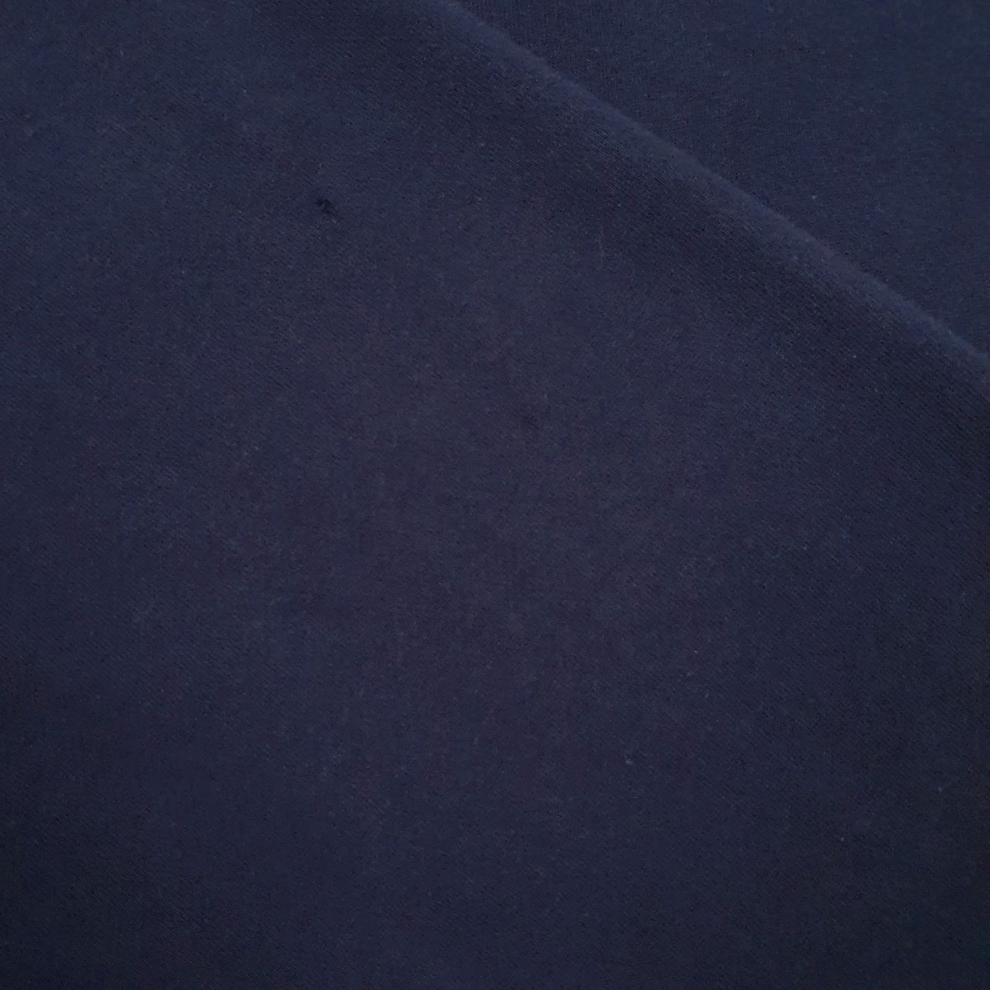 Mens Navy Nautica Vintage 90s Crewneck Jumper