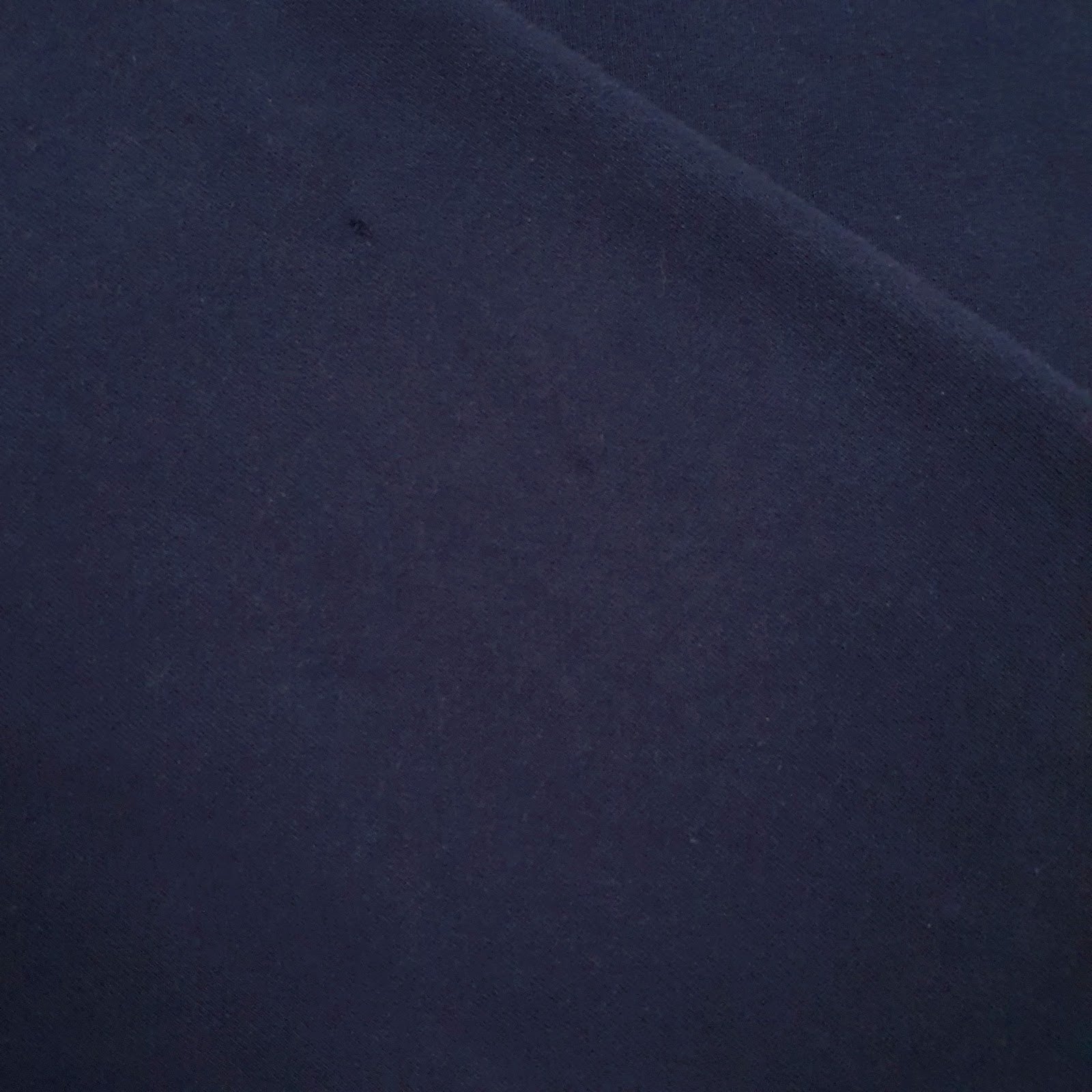 Mens Navy Nautica Vintage 90s Crewneck Jumper