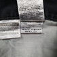 Mens Black Levis   Jeans