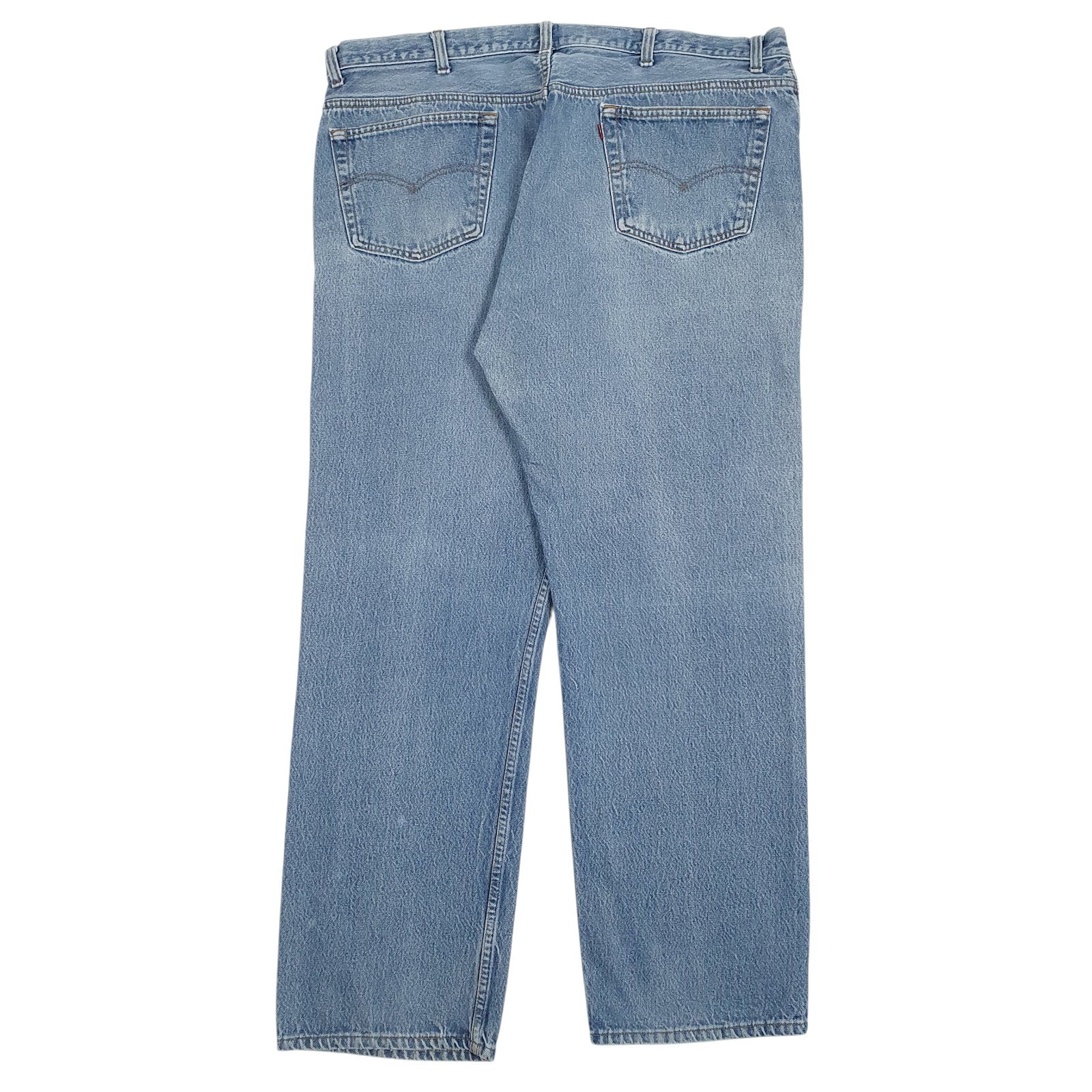 Mens Blue Levis Vintage 90s  Jeans