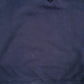 Mens Navy Reebok  Quarter Zip Jumper