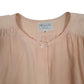 Womens Pink La Rinascenta Blouse  T Shirt